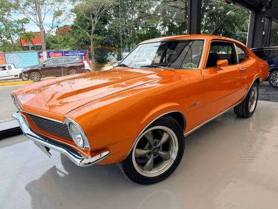 FORD MAVERICK SUPER SEDAN 6 CILINDROS GASOLINA 4P MANUAL FORD MAVERICK SUPER SEDAN 6 CILINDROS GASOLINA 4P MANUAL